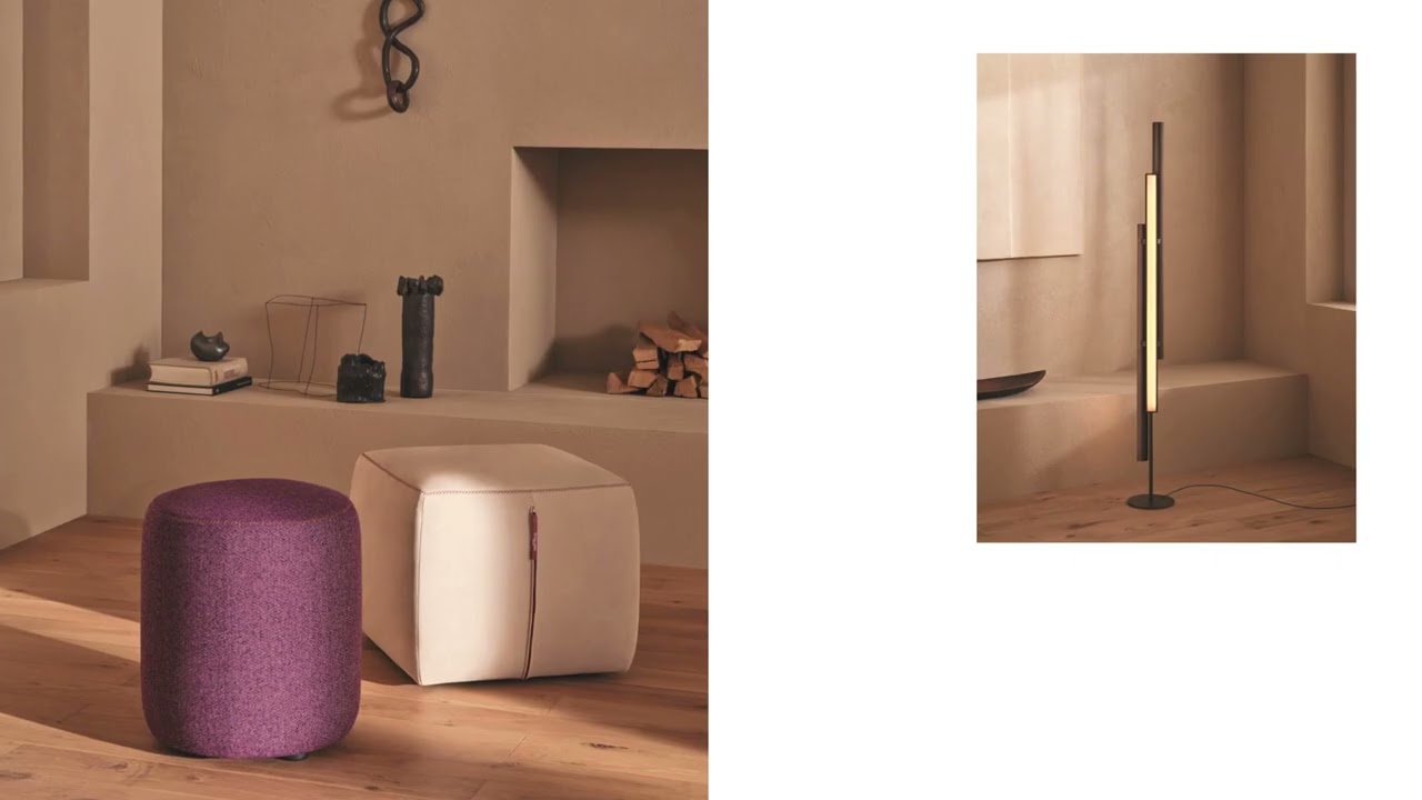 De Padova - Motion Catalogue 2024