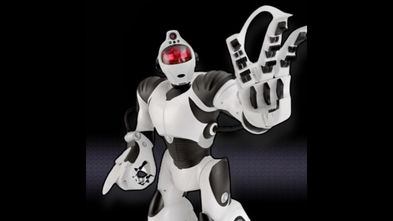 Robo V2