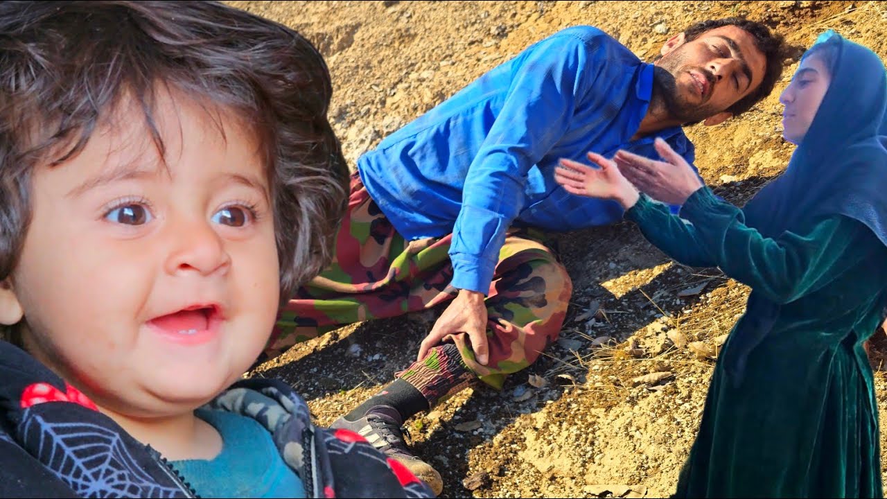 Osool-e Din & Khadijeh | A Prophecy, Hopeful Words and an Unexpected Injury