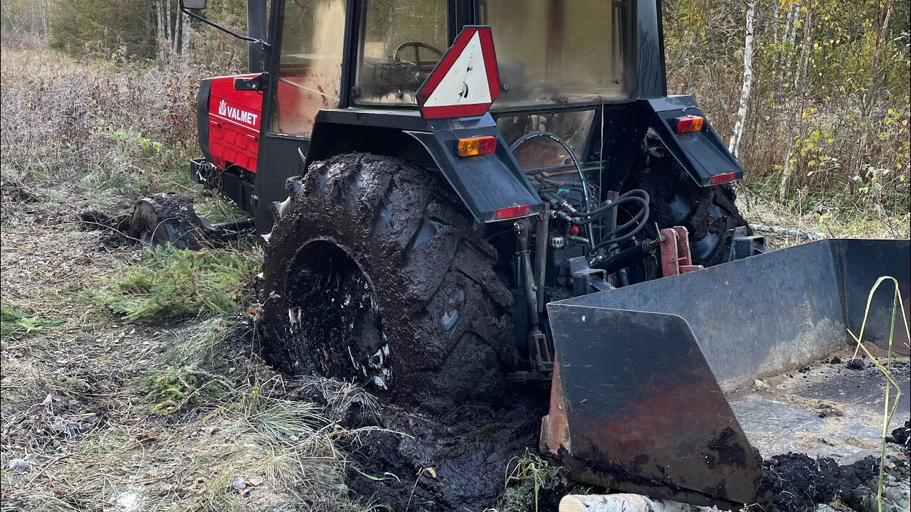 Löyty vielä yks keino yrittää pelastaa Valmetti