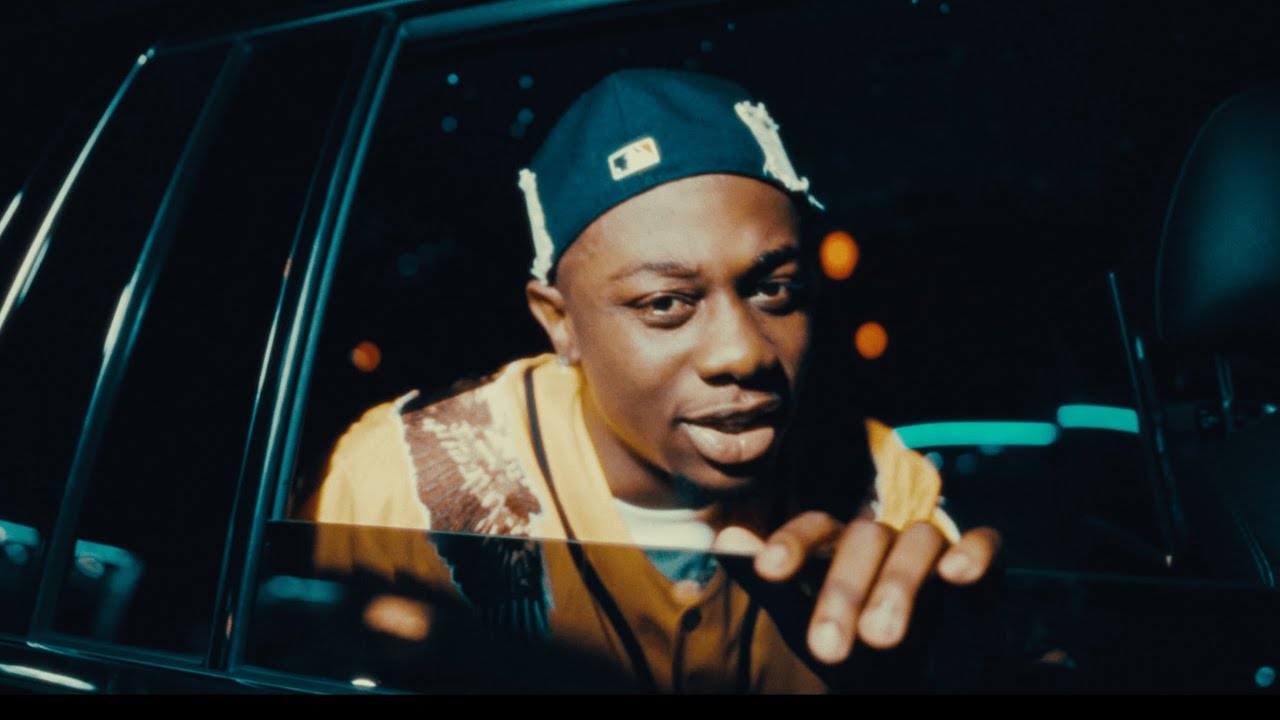 BTB DEZZ - The Way She Move (Official Video)