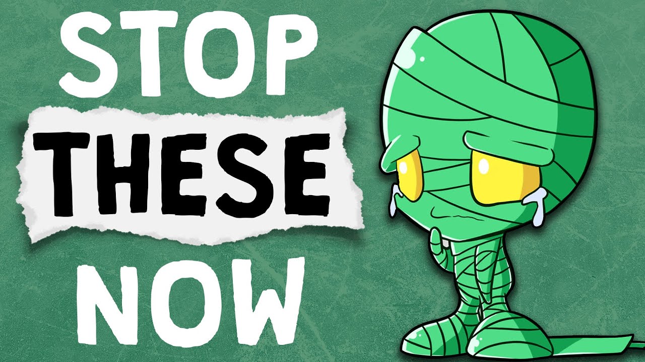 8 Mistakes Low Elo Players Make Keeping Them Hardstuck