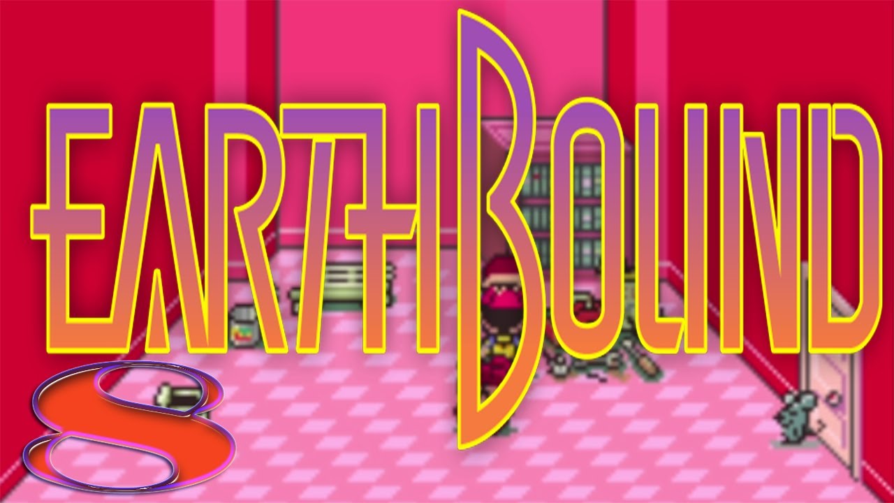 El chico manzana/Earthbound Cap.8