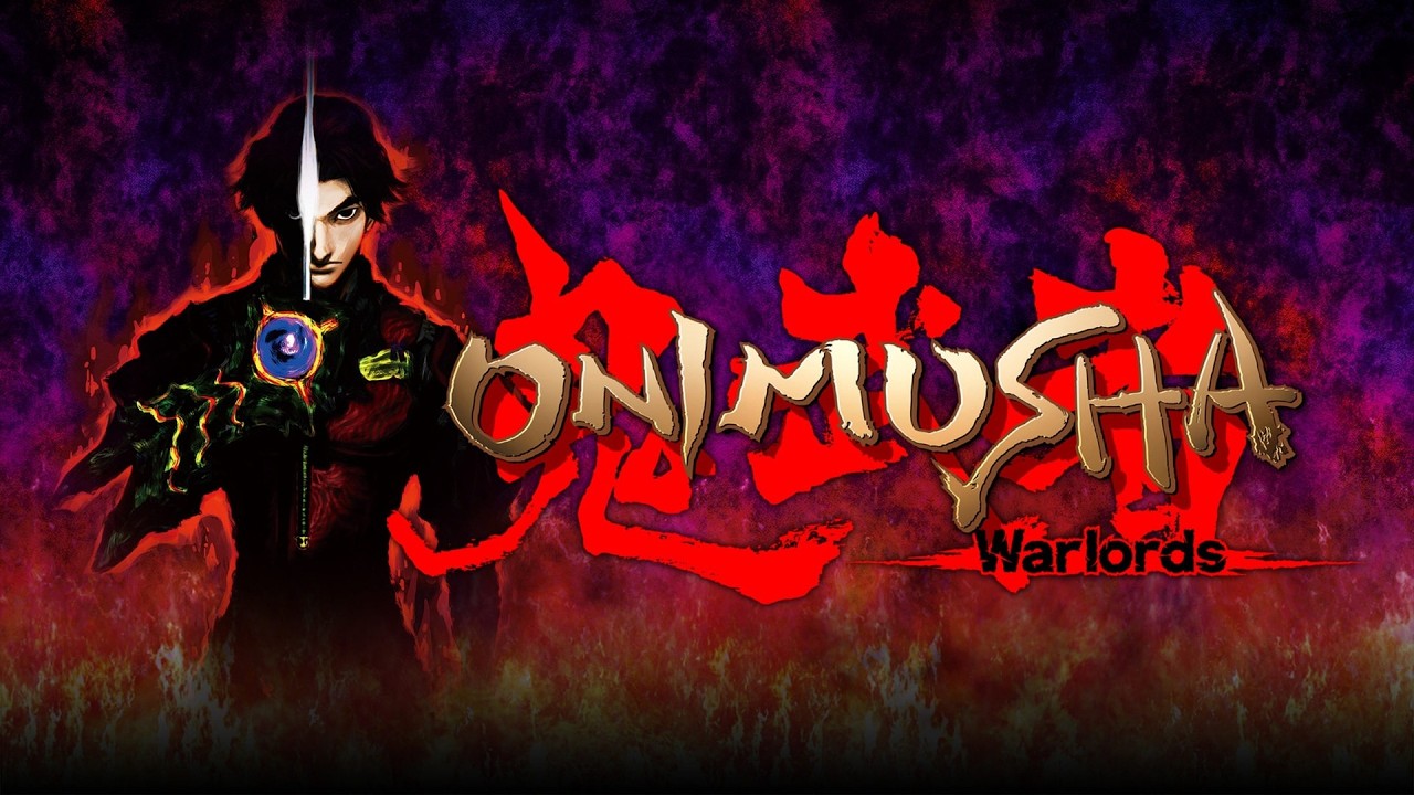 Onimusha Warlords  -PlayStation 2- PCSX2