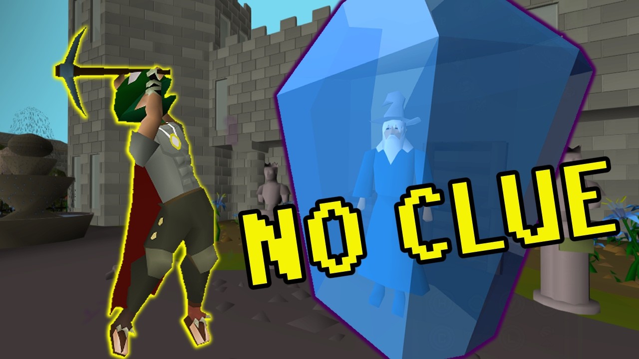 Runescape's quest lengths are a lie (I'm just bad at the game)