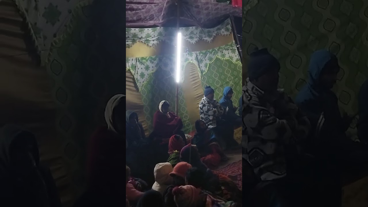 Baba Bhairavnath ka Jagar