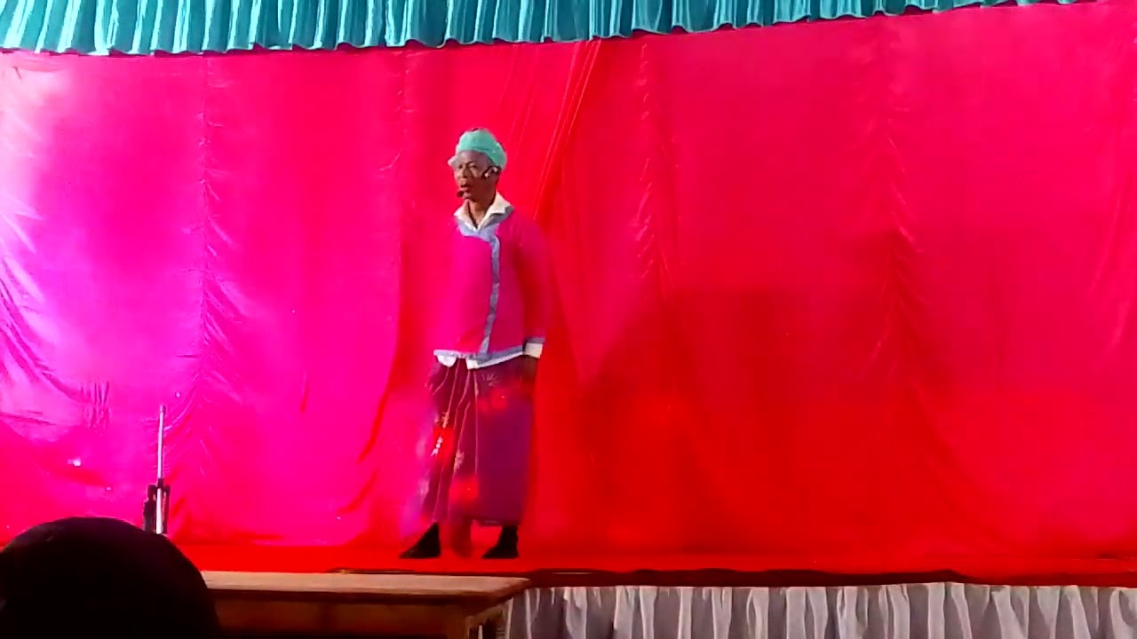২য় পর্ব - খিয়াংমালা জ্যাই, ক্যকতাই গ্রাম, রোমা উপজেলা, বান্দরবান জেলা।