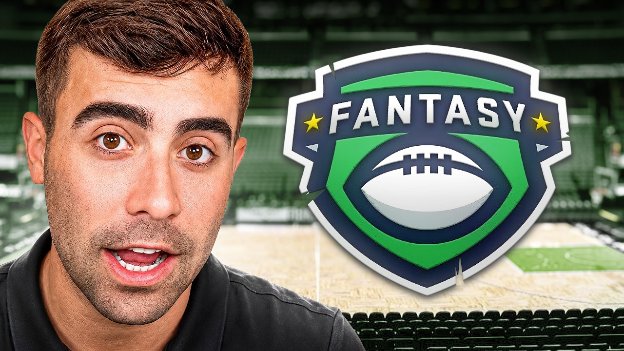 Way Too Early 2026 Fantasy Football Mock Draft