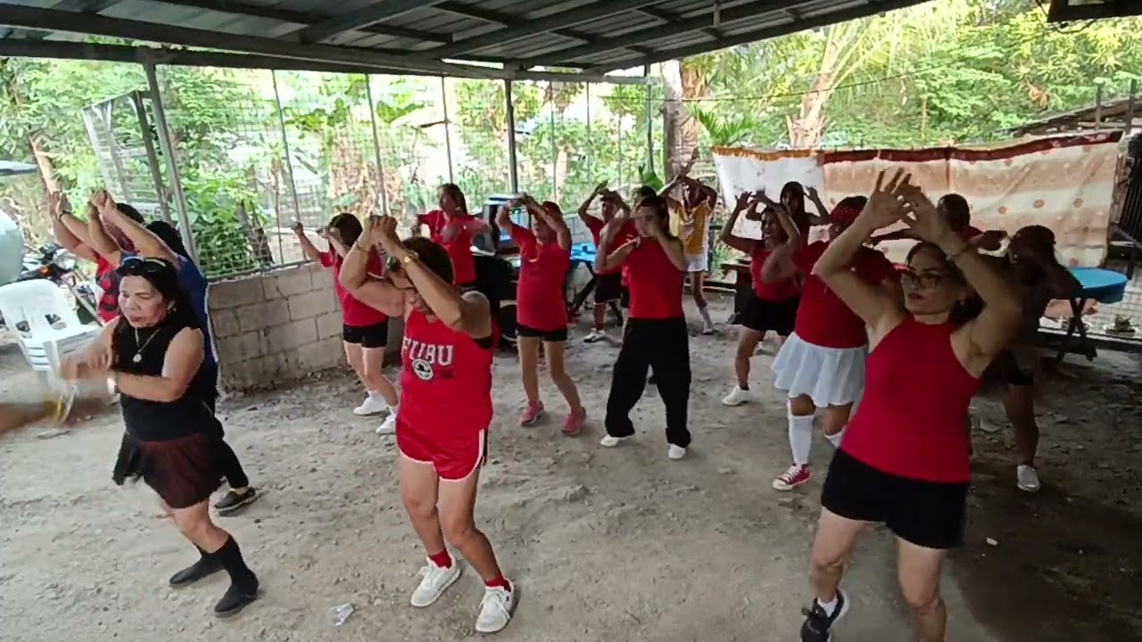 Sexbomb | Emily's Birthday Celebration |  Ka-Itek Movers 