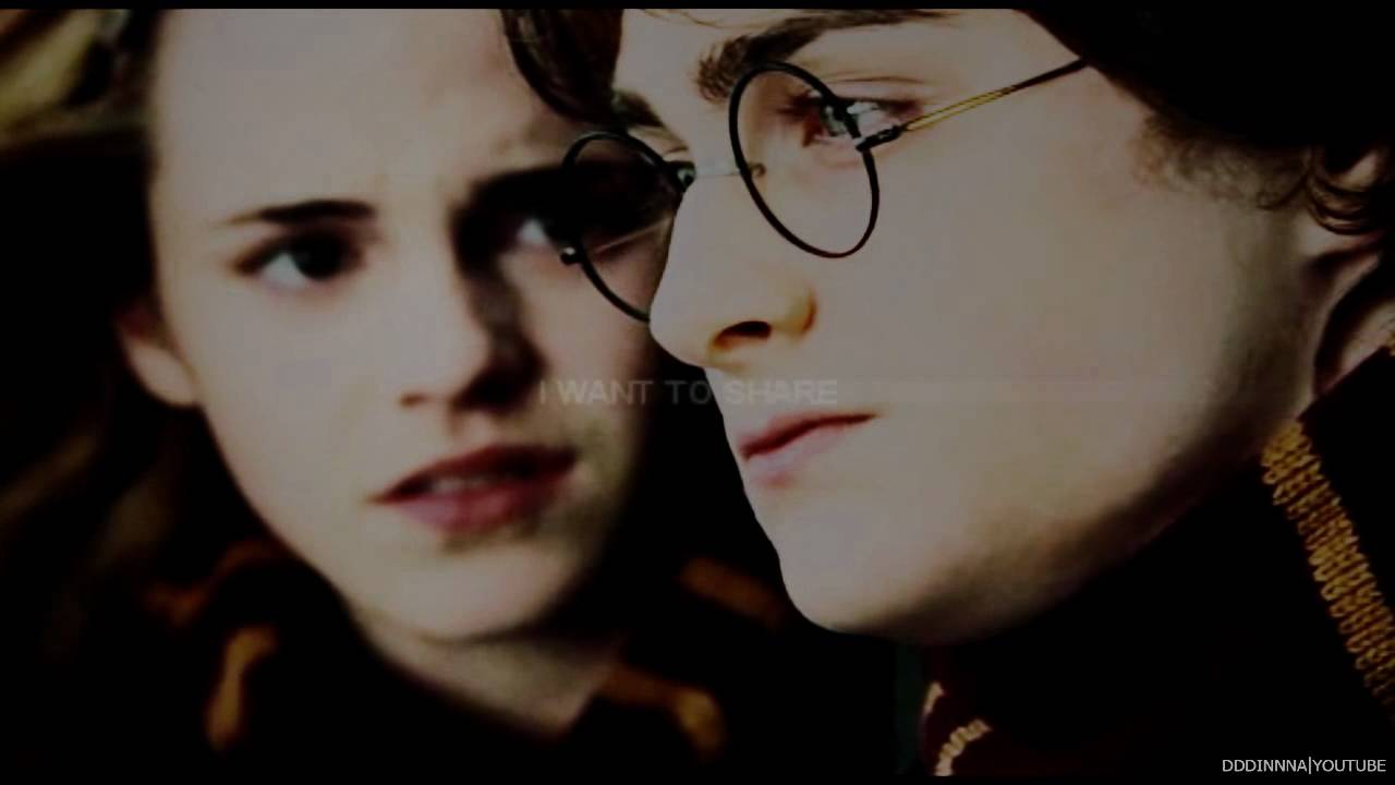 Harry&Hermione; ENDLESS LOVE