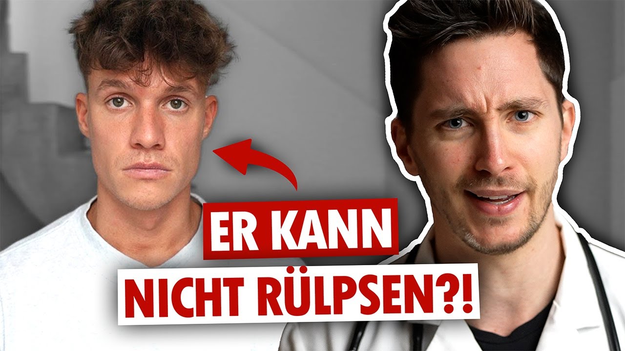 Laserluca: Wie krank ist er wirklich? (Arzt deckt auf)
