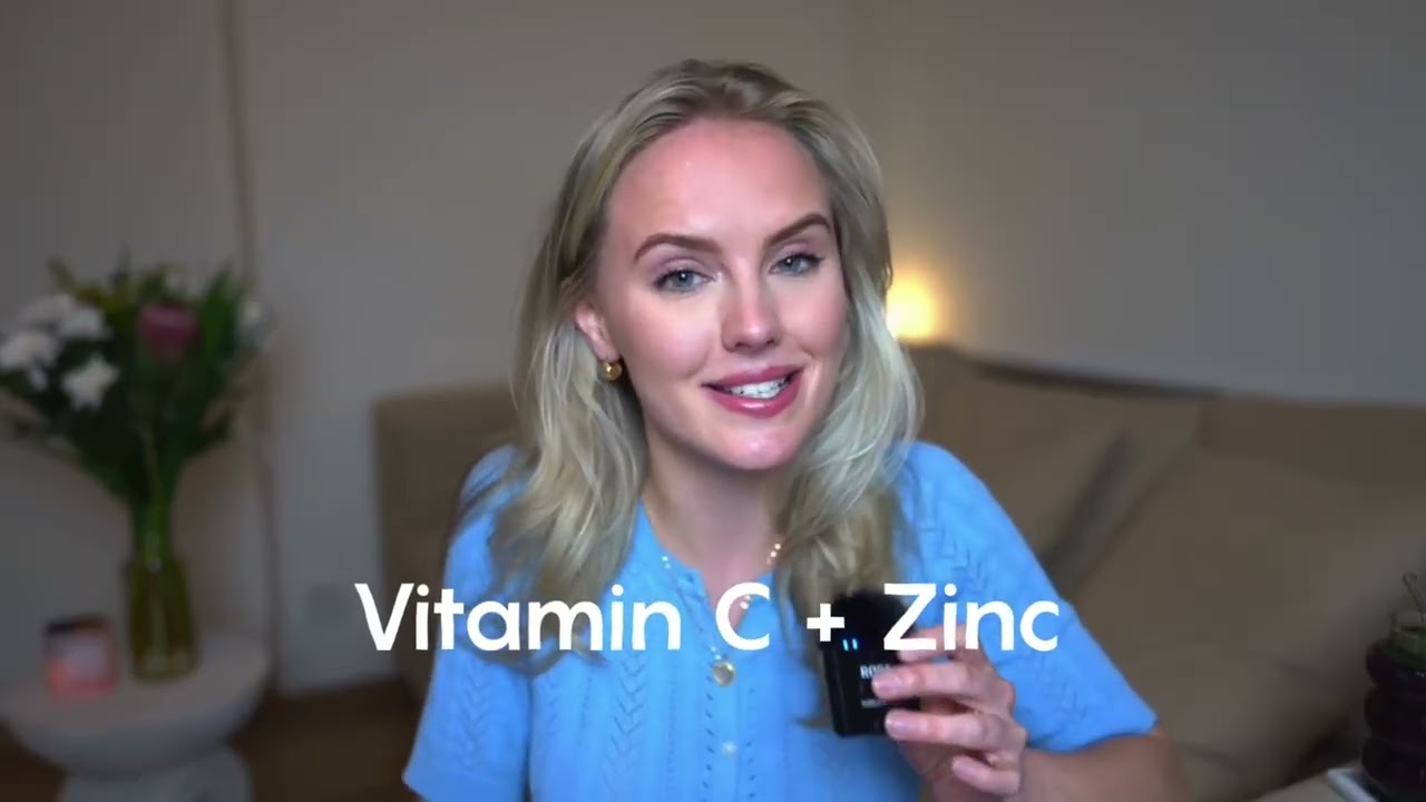 7 Science-Backed Supplements That Transform Your Skin, Hair & Energy (Complete Glow-Up Guide)