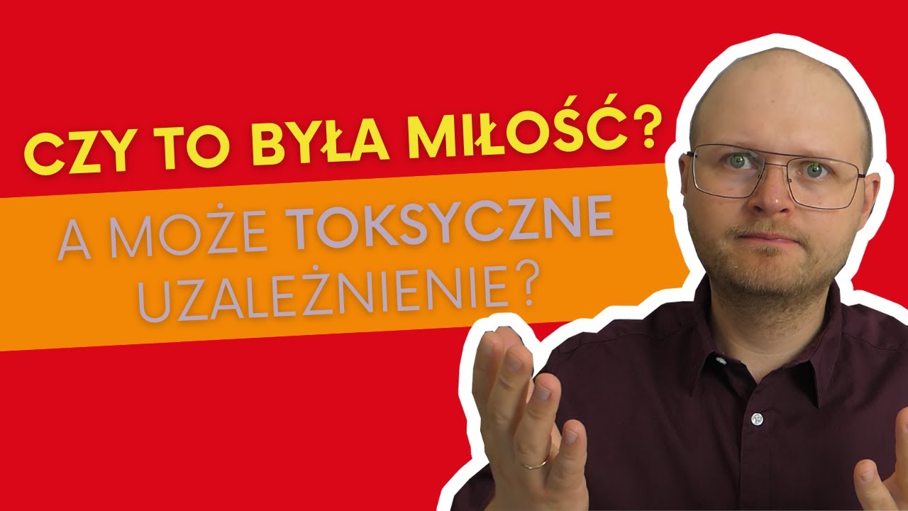 Czy warto wracać do DAWNEGO ZWIĄZKU? Zrywamy i wracamy do siebie - dlaczego?