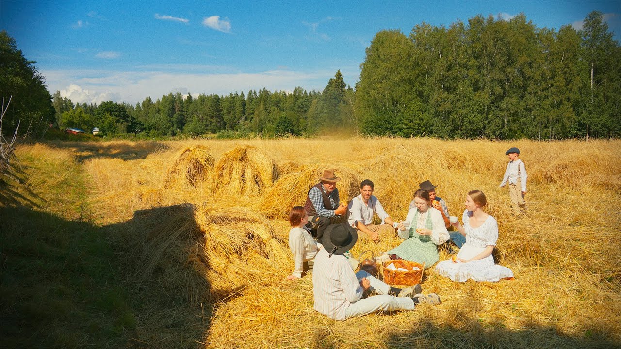 Pellolta Leip&auml;&auml; | Kaakon kalevalaiset