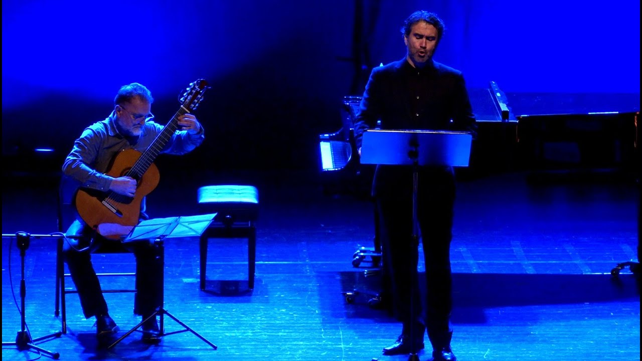 1° Canción Minera Asturiana 