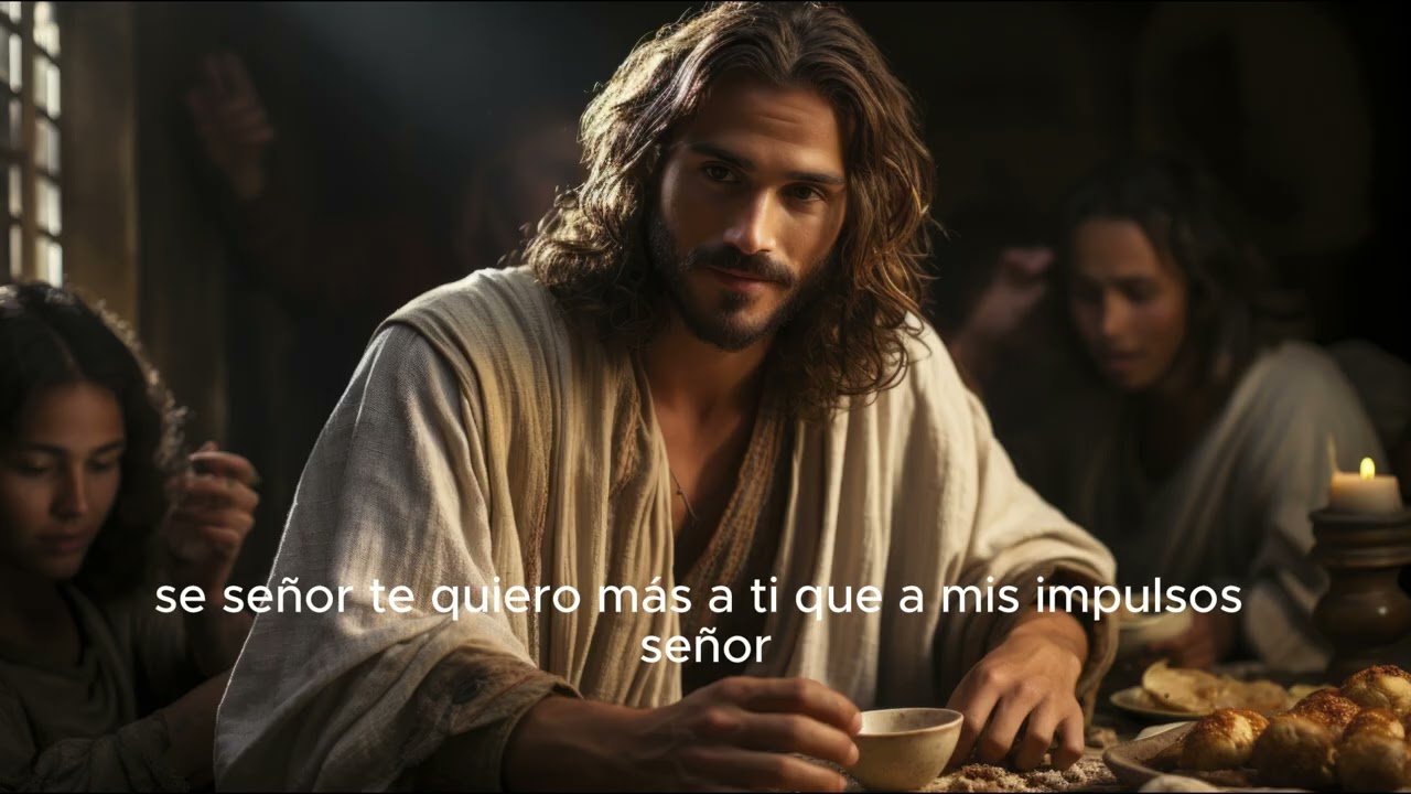 Jesús te explica cuándo ayuna / San Mateo 9, 14-15 / Evangelio 20 de febrero de 2026