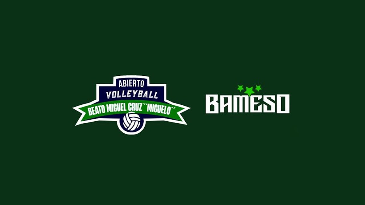 Jerarquía v Gryffindor | Juego 23 | Masculino | Abierto Volleyball Beato Miguel Cruz 