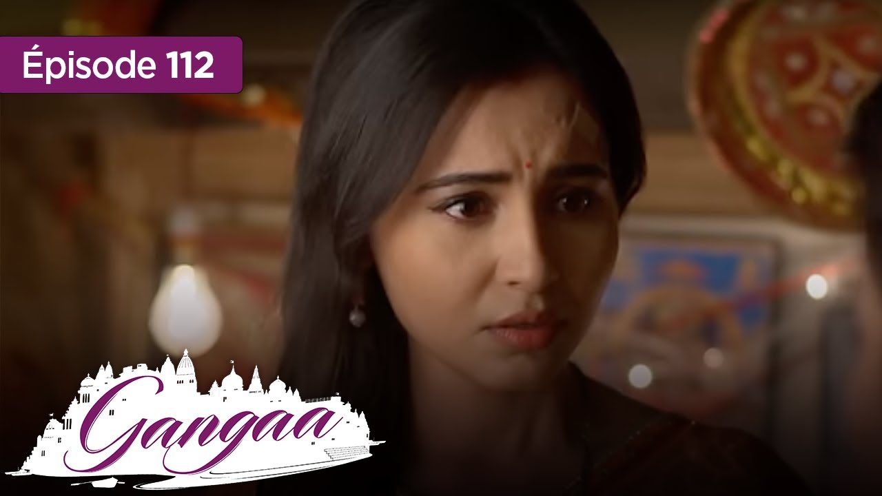 GANGAA Ep 112 - Une jeunesse sacrifiée - Série en Français