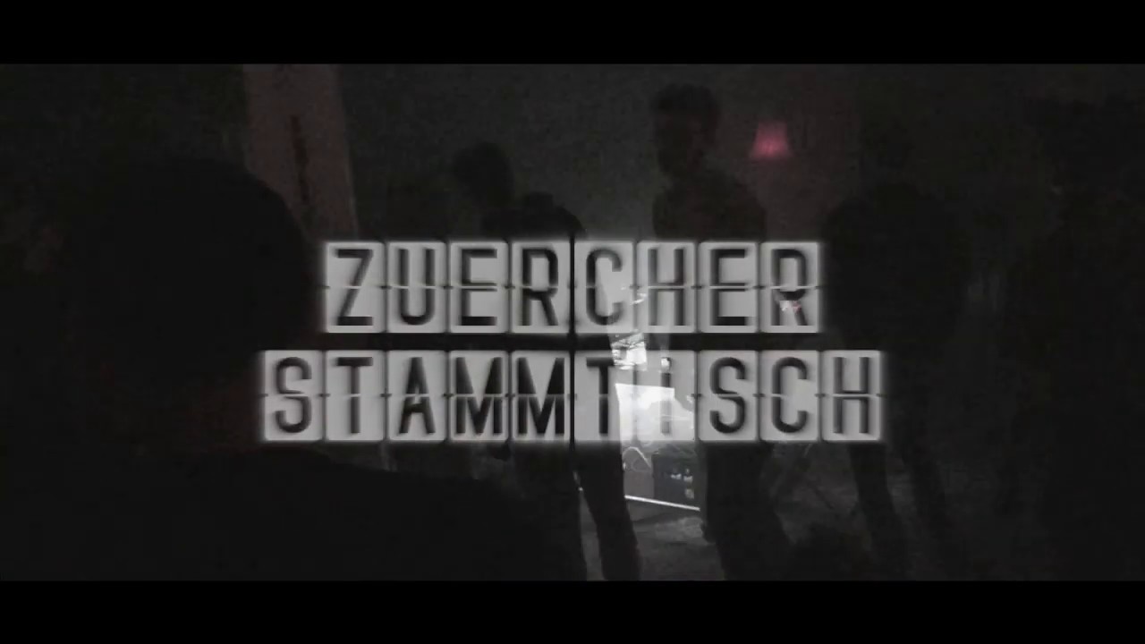 * Der Z&uuml;rcher Stammtisch - Live-Techno & Electronica & Ambiente @ Photobastei 2.0, Z&uuml;rich