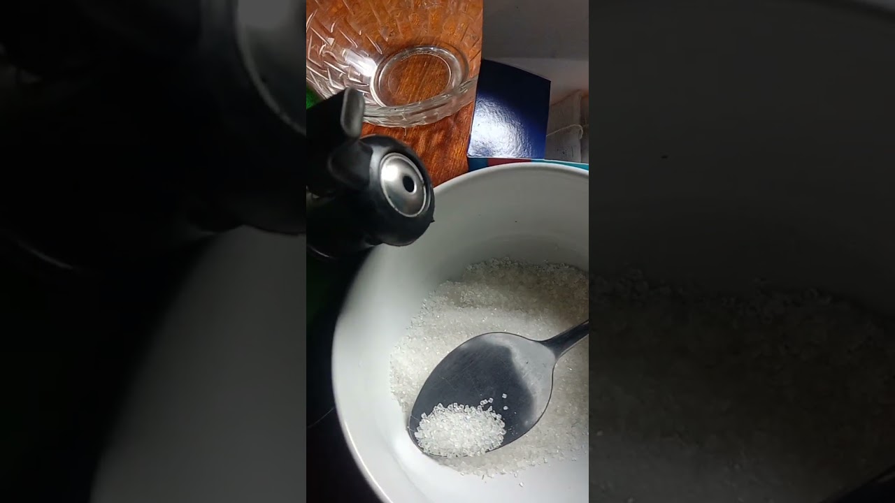 ❤️PROCEDURE TEXT ,  VIDEO HOW TO MAKE A CUP OF TEA❤️