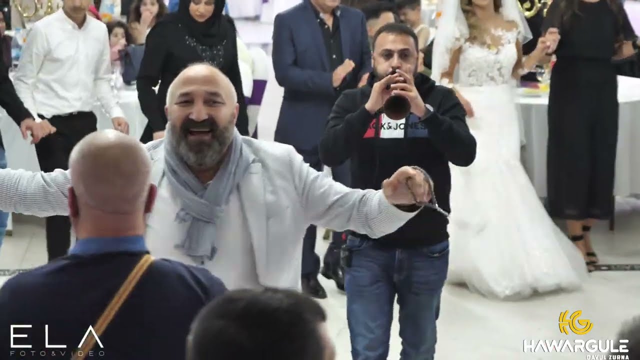 BİNG&Ouml;L &Uuml;N EN İYİ OYUNCULARI BURADA 2022 4K #bing&ouml;l #halay #grani