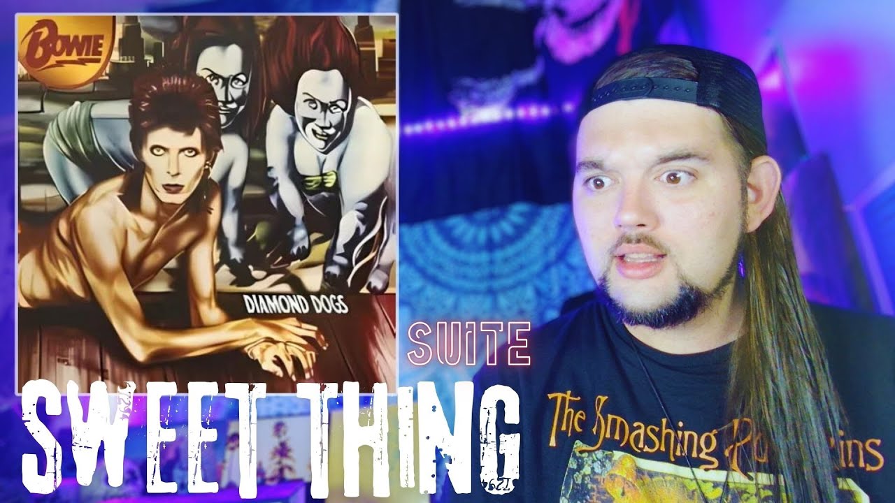 Drummer reacts to 