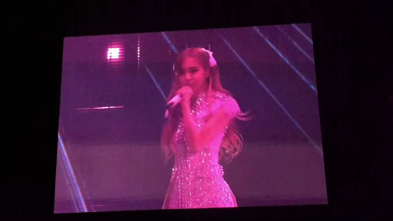 BLACKPINK - Ddu Ddu Ddu Ddu [IN YOUR AREA WORLD TOUR 2019 IN KUALA LUMPUR]