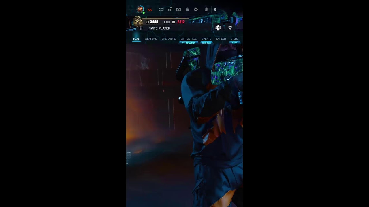 #explore #gaming #بلاك_اوبس #callofduty
