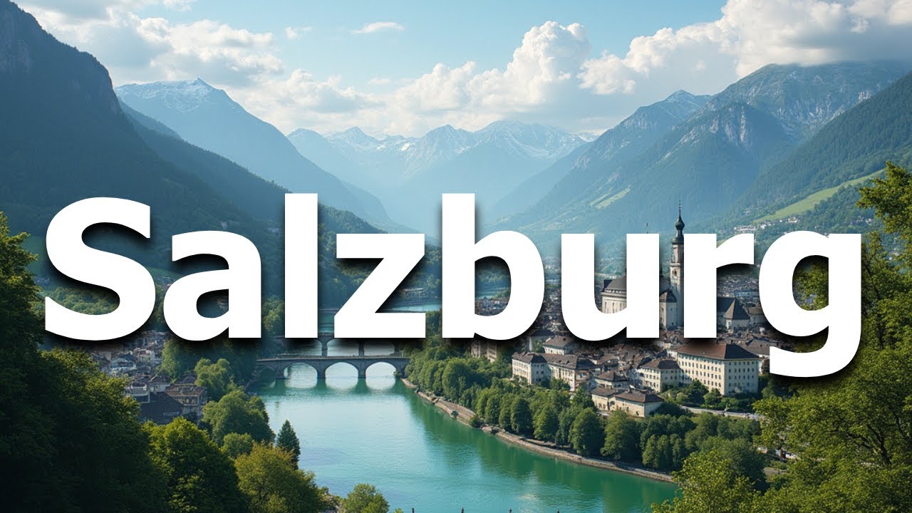 Salzburg Austria 2025 - Full Travel Guide