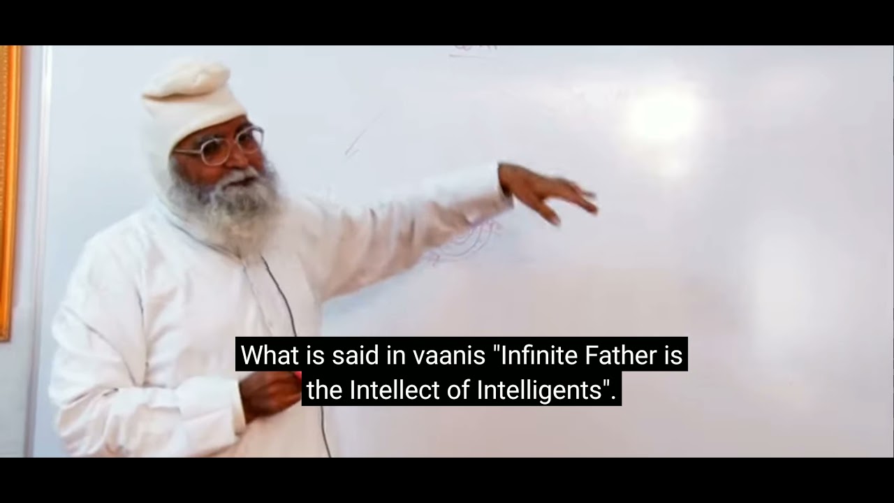 21 पीढ़ी का ज्ञान ( बेहद का परम ज्ञान)   part 2... बापूजी दशरथ भाई पटेल।।