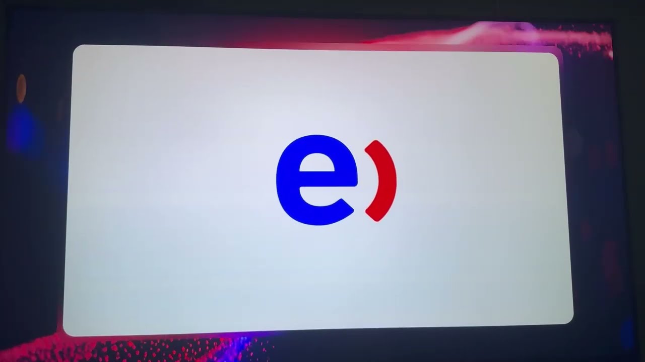 La Spot oficial de viña 2026/Logotipo de Entel (2026)