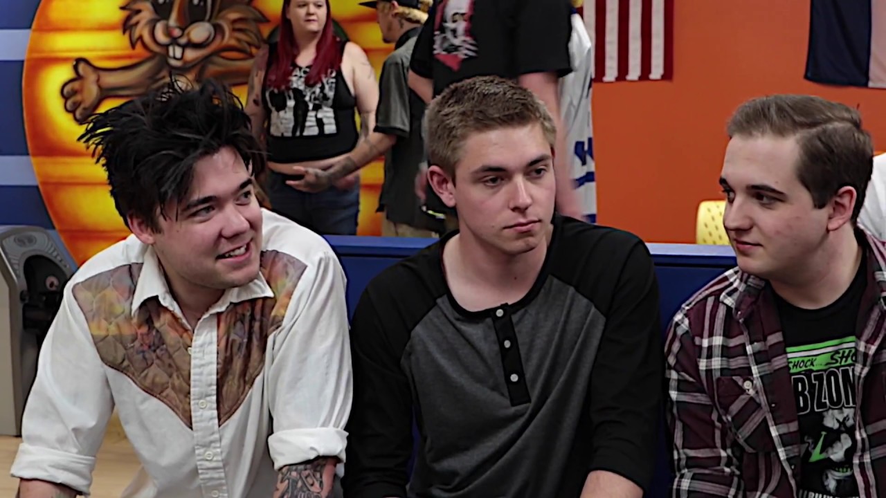 Bowling with Bands: One Flew West