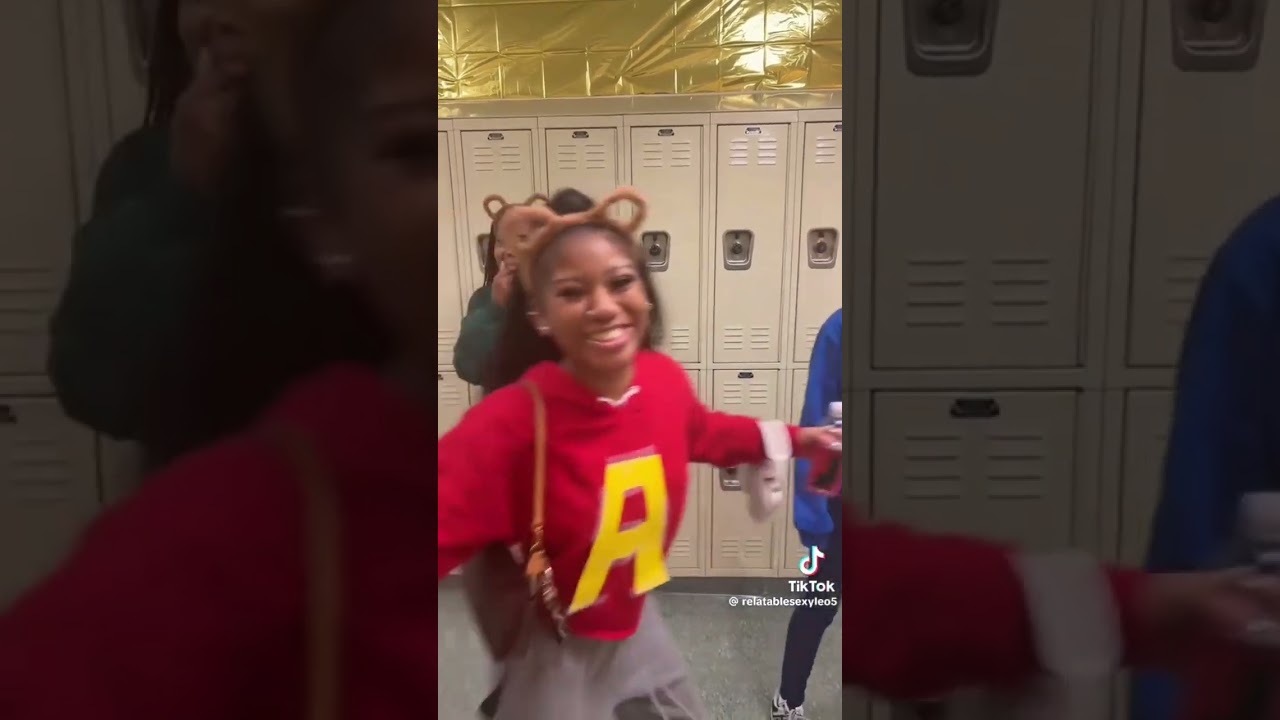 Black tik tok 