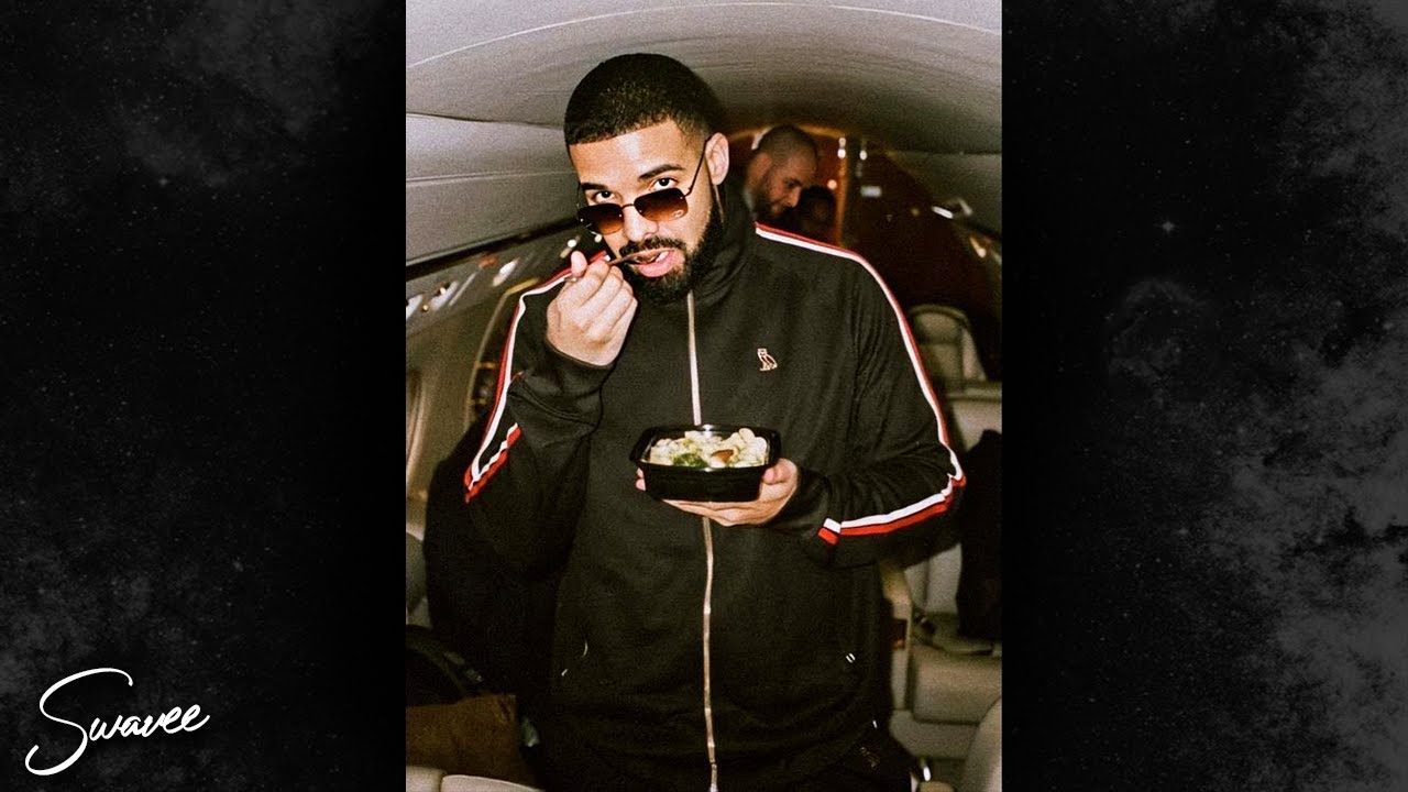 [FREE For Profit] Drake x Central Cee Type Beat 