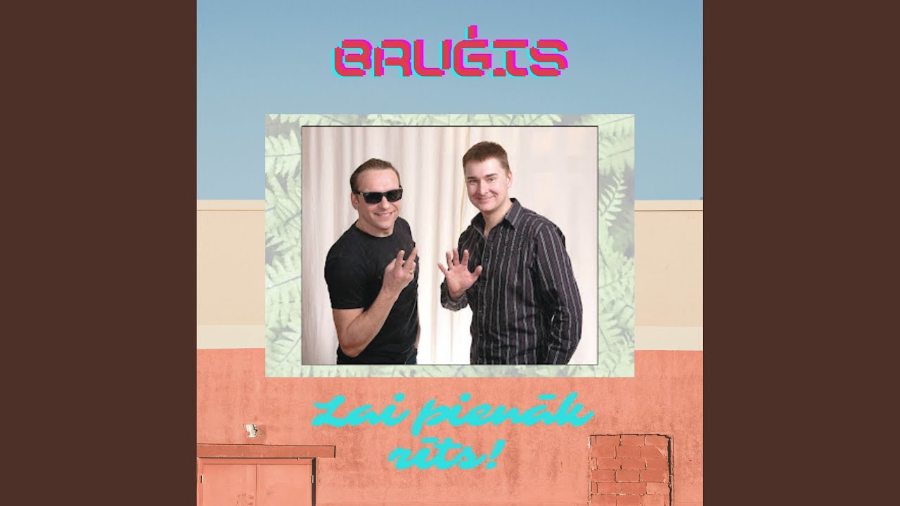 Lai pienāk rīts!