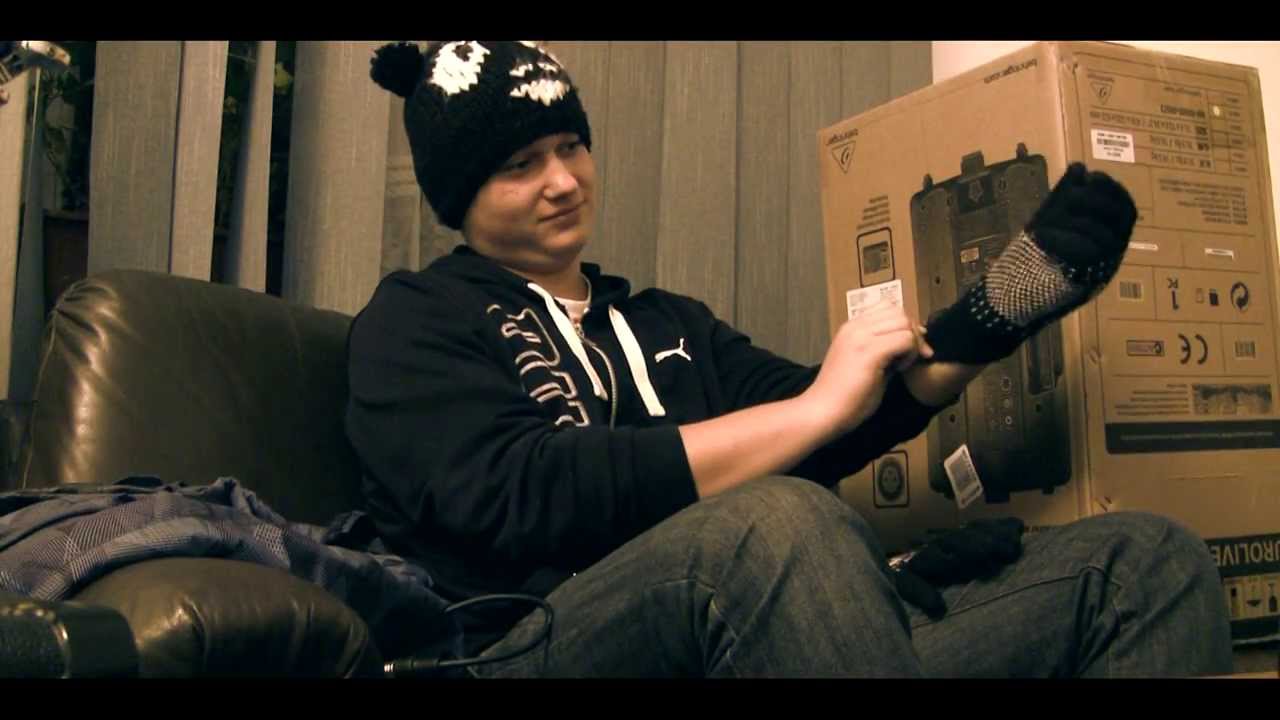 Unrated - Believe in Nothing [Official Music Video]