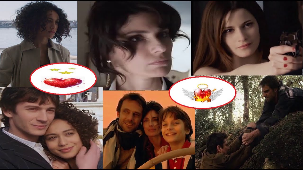 un AMORE e una VENDETTA superSPECIAL