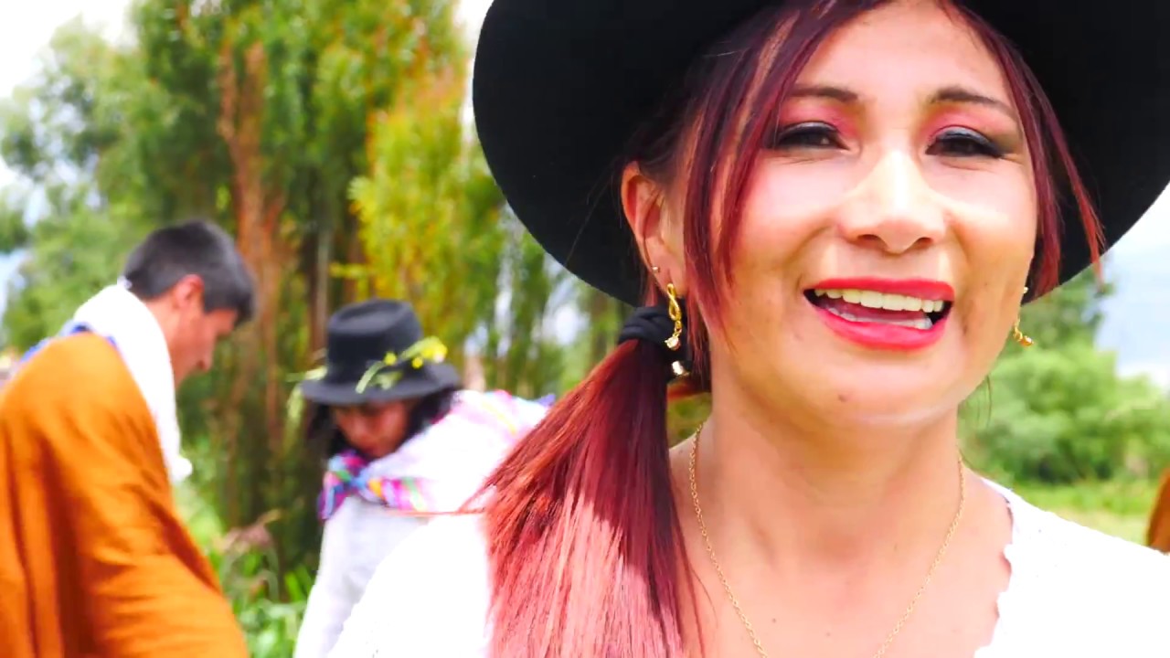 MARILUZ AGUILAR - Nunca  nunca te olvidare - santiago