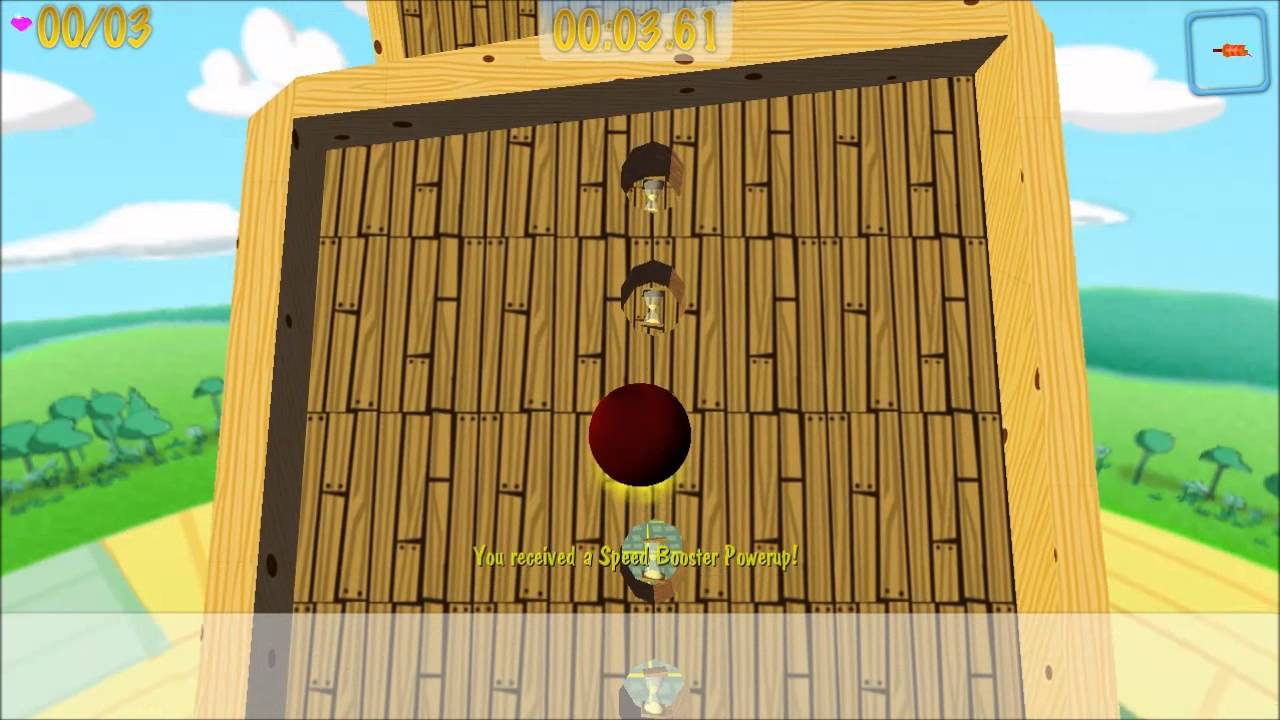 Marble Blast Gold Intermediate Levels Compilation (Remake)
