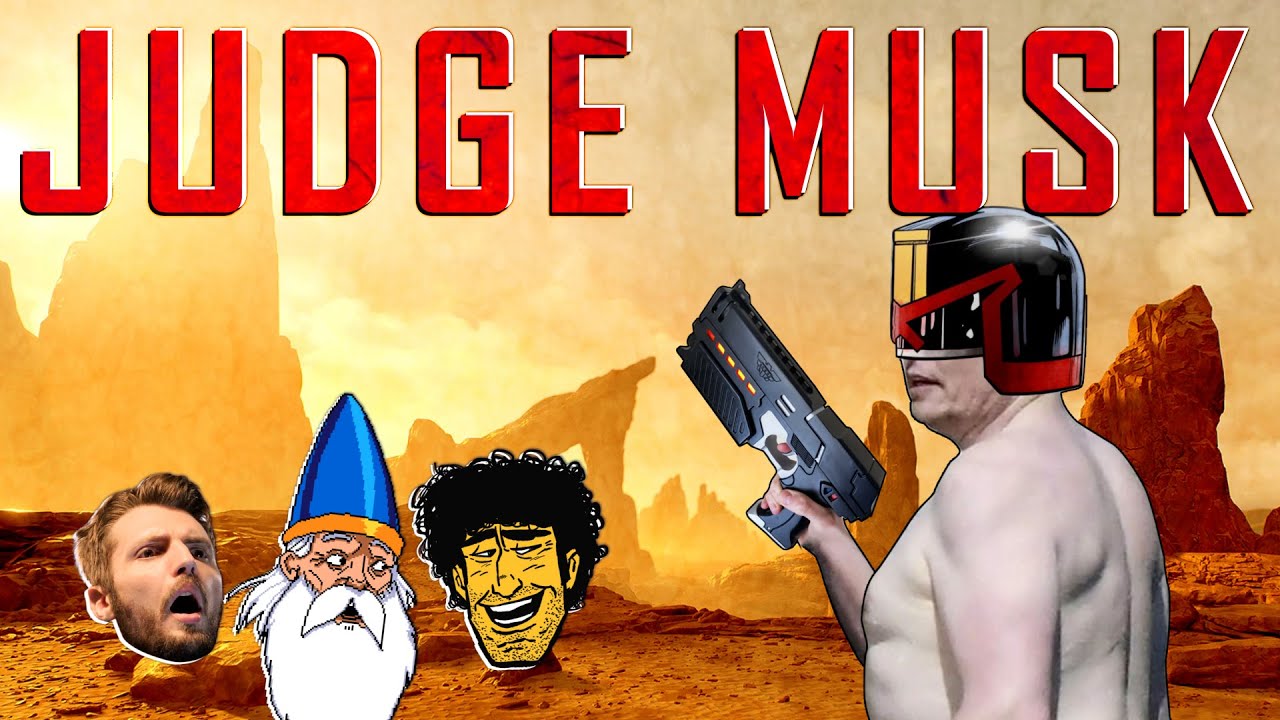 APE NOT FUNNIES Episode 5