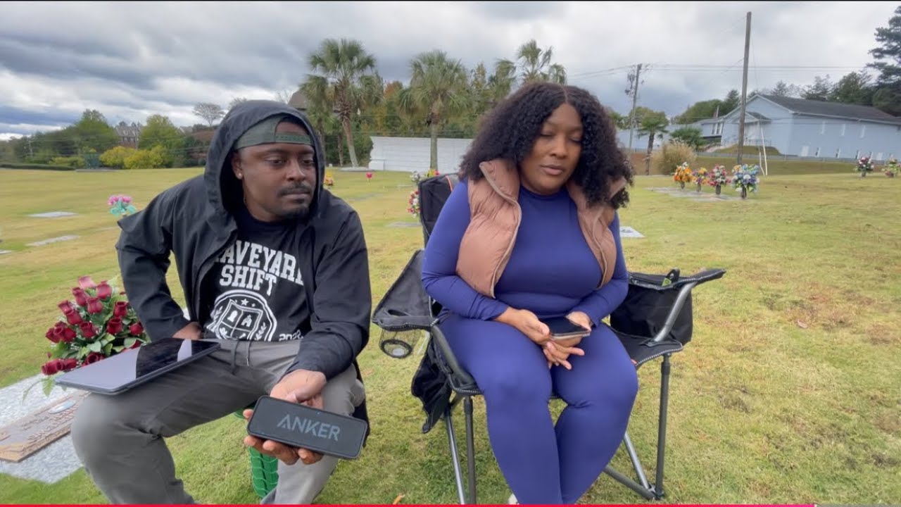 She Believes Her Brother Was Set Up—His Spirit Finally Spoke