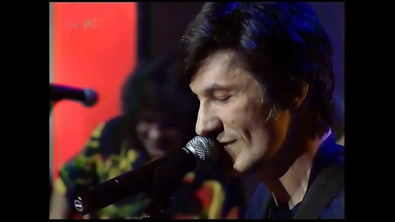 Разные люди SuperБизоны (Live 2002)