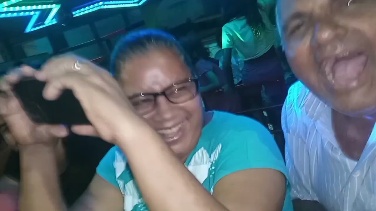 Como é andar na CARRETA FURACÃO por dentro da Brasília Teimosa.