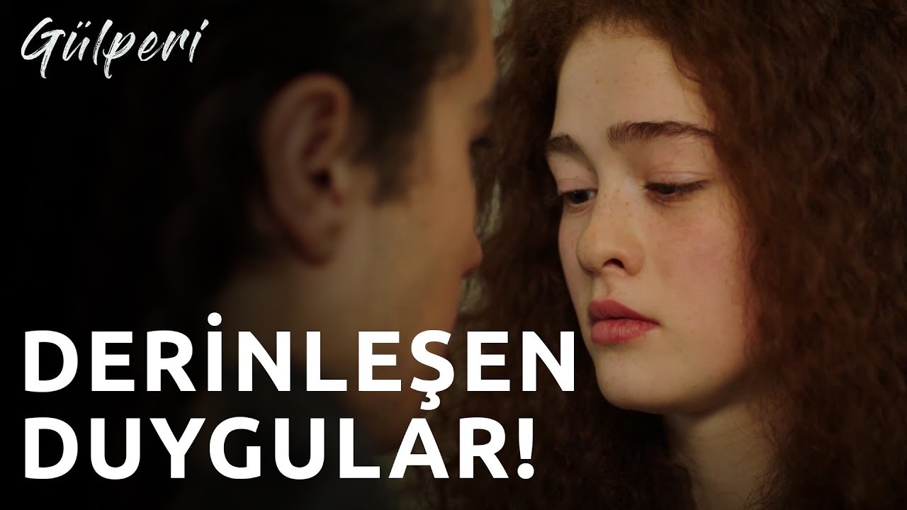 Gülperi | 20.Bölüm - Derinleşen Duygular!