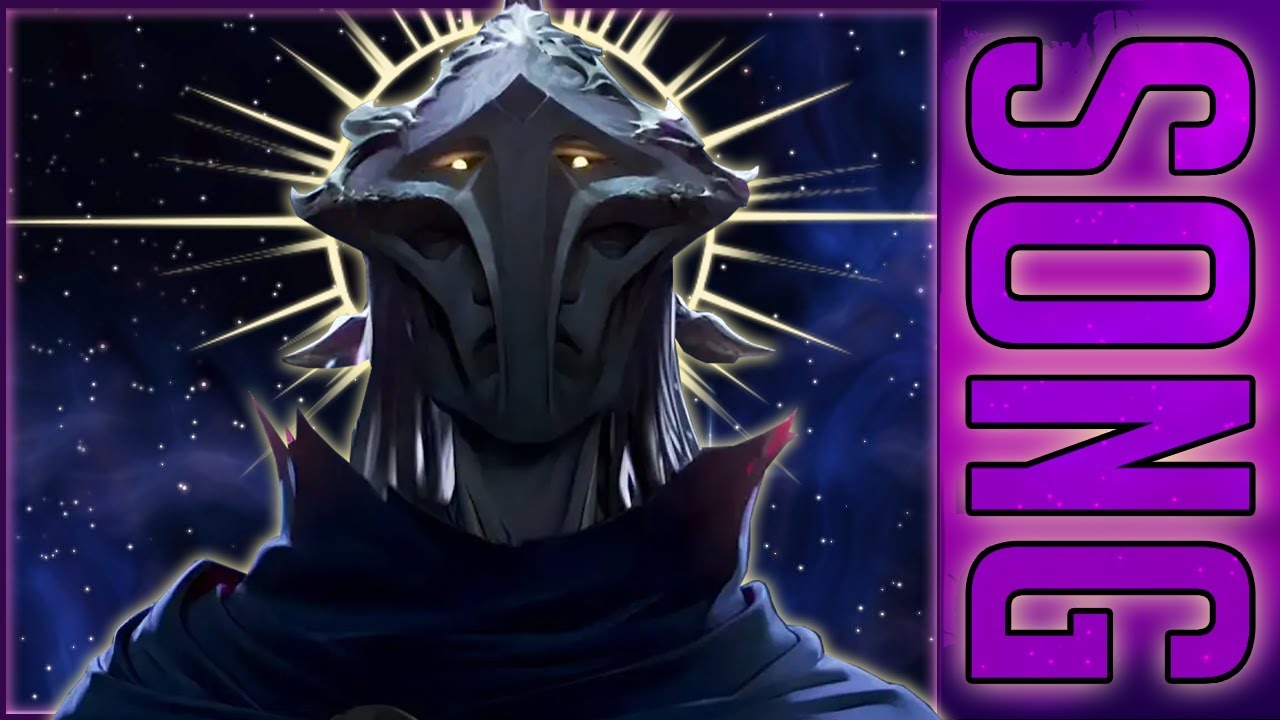 Viktor Song | Glorious | Ninethie Music [Arcane]