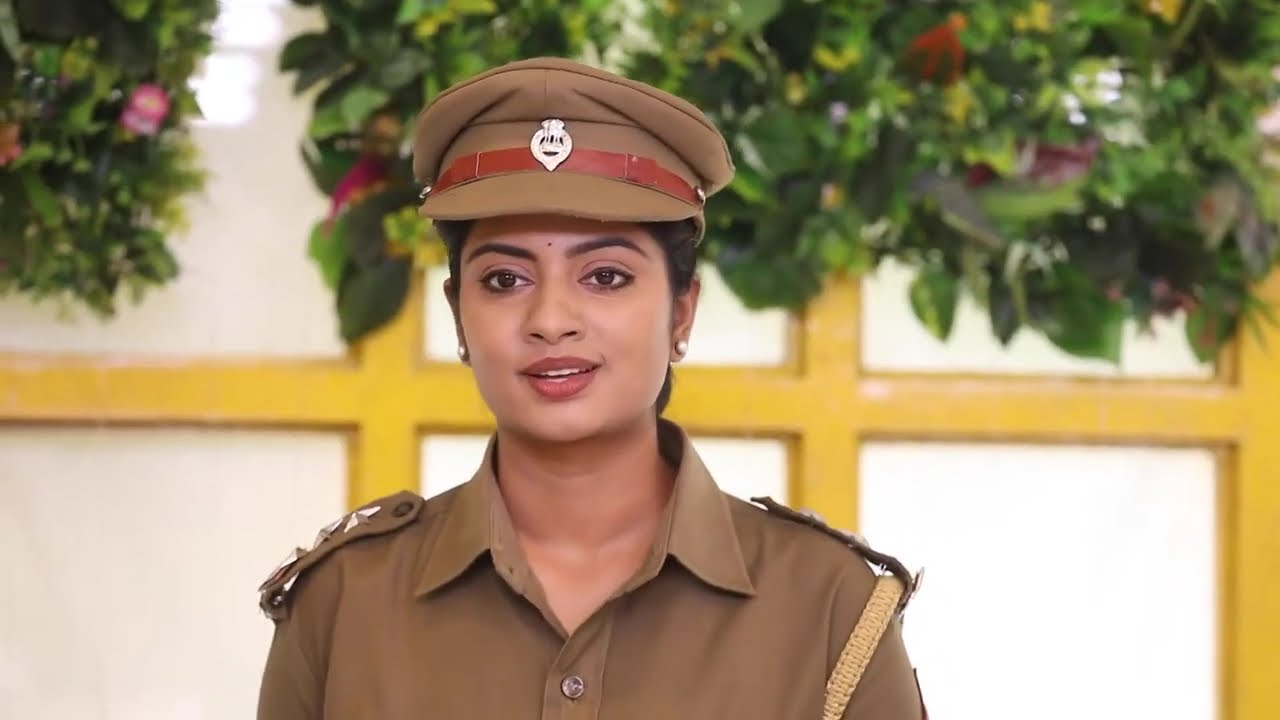 Maari | Ep - 1033 | Best Scene | Sep 18 2025 | Zee Tamil