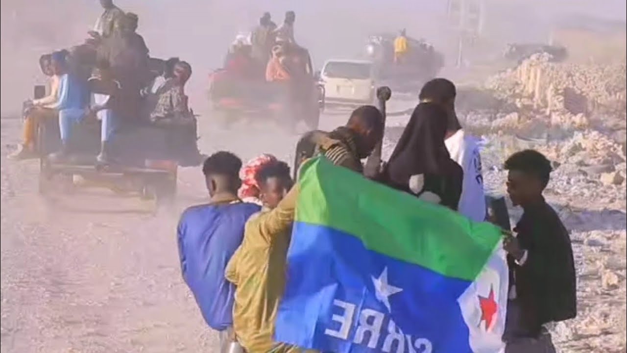 Dib u xoreynta degmada Bacadweyne ee gobolka Mudug iyo deegaannada hoostaga looma kala harin