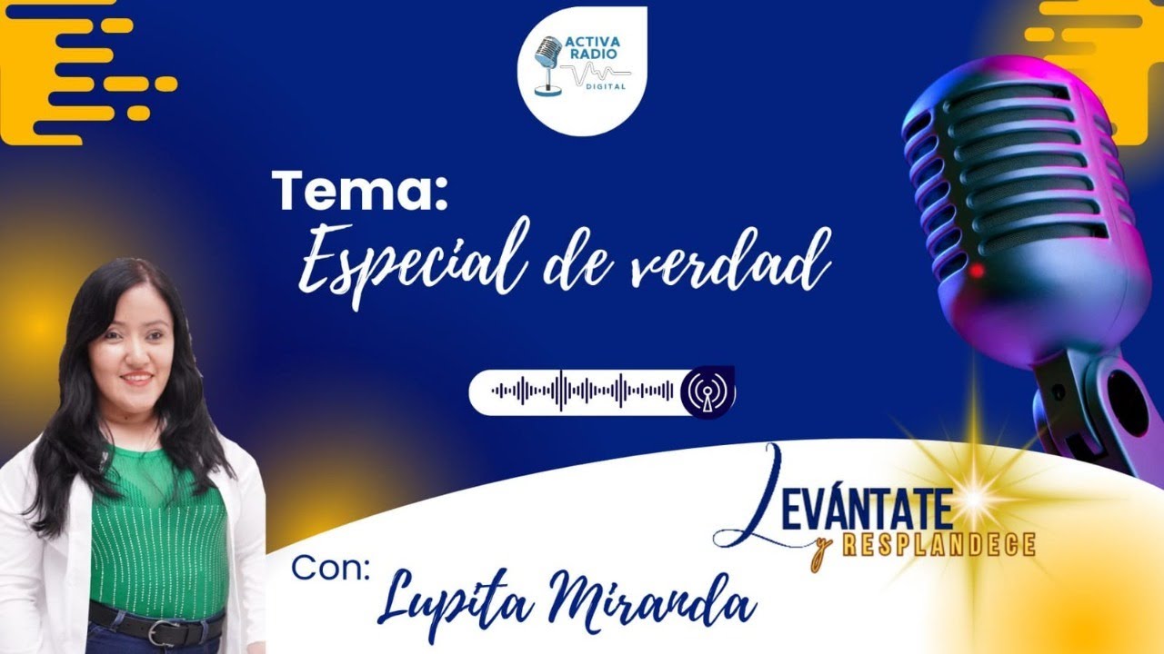 PROGRAMA DE RADIO 