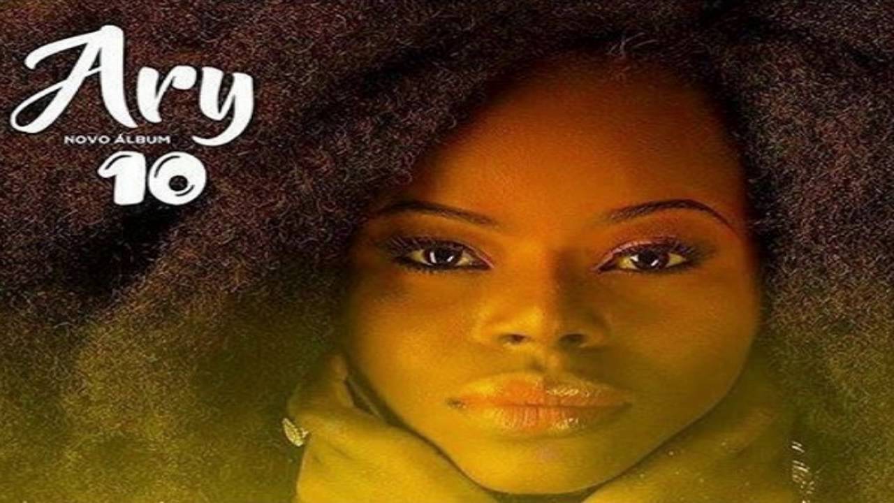 Ary - Comadre Semba (2016)