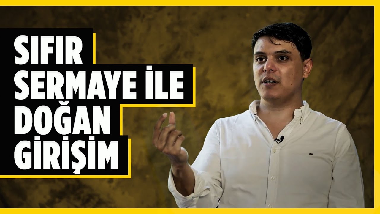 Çiftçinin Derdine Teknolojik Çare | Tarımın Yeni Umudu Oldular